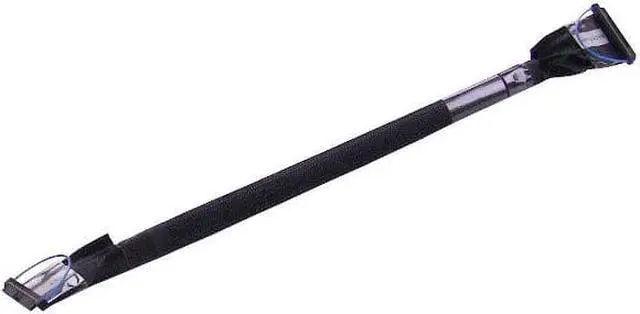 Alt view image 9 of 11 - New Dell OEM PowerEdge 6950 R900 Server SAS Backplane Cable HM938