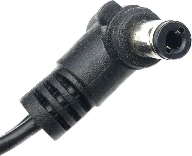 Alt view image 3 of 4 - Verifone Power Charger Supply for VeriFone VX520 Payment Terminal Genuine