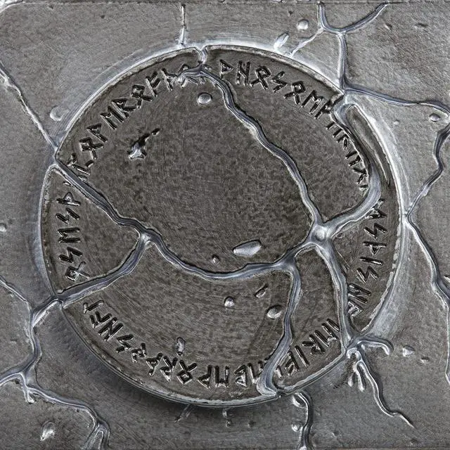 Alt view image 6 of 7 - Marvel Legends Mighty Thor Mjolnir Premium Electronic Roleplay Hammer with Lights and Sound FX, Mighty Thor Love and Thunder Roleplay Item