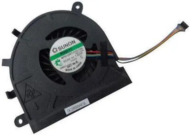 Main image of Cpu cooling fan for Dell Latitude E5530s - s 9HTYD