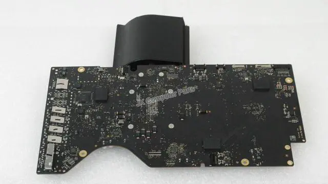 Alt view image 2 of 2 - For For iMac  21.5" Mid 2017 A1418 Intel 2.3GHz i5 Logic Board SSD 661-02291