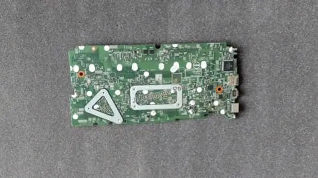 Alt view image 18 of 18 - Dell OEM Inspiron 7590 2-in-1 Motherboard System Board Core Motherboard X8Y3N