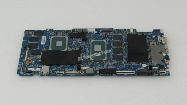 Main image of Dell Inspiron 7506 2-in-1 Intel i7-1165G7 2.8GHz 16GB Motherboard G72HV