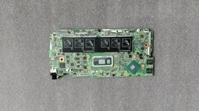 Main image of Dell OEM Inspiron 7791 2-in-1 Motherboard System Board Core Motherboard 850TM