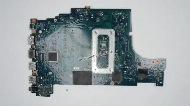 Alt view image 7 of 9 - Dell OEM Inspiron 3583 Motherboard System Board Celeron Motherboard RPPCD