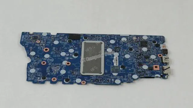 Alt view image 2 of 6 - Dell UNSPIRON 7506, UMA, Core i7-1165G7/2.8GHZ VK62X