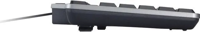Alt view image 4 of 5 - Dell Business Multimedia Keyboard - KB522