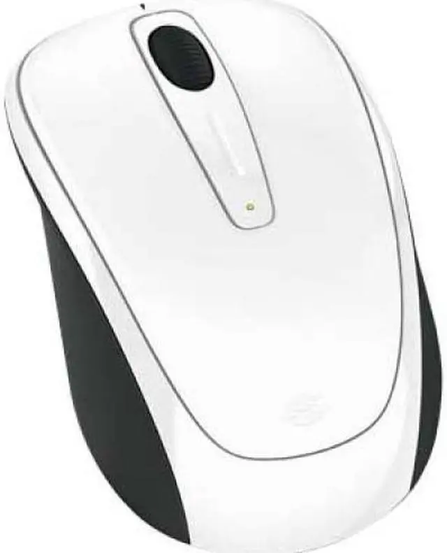 Alt view image 5 of 7 - Microsoft Wireless Mobile Mouse 4000 + Microsoft 3500 Wireless Mobile Mouse- Whi