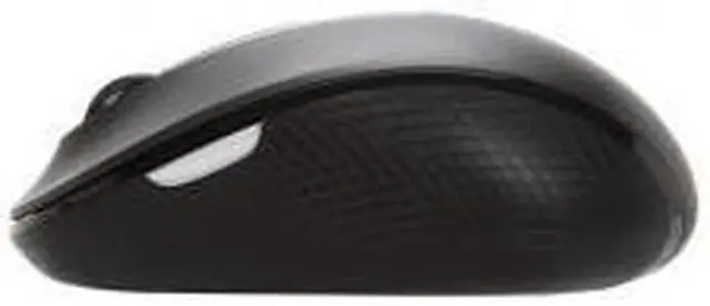 Alt view image 6 of 7 - Microsoft Wireless Mobile Mouse 4000 + Microsoft 3500 Wireless Mobile Mouse- Whi