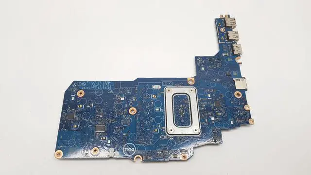 Alt view image 3 of 4 - Dell Chromebook 11-3180 Intel Celeron N3060 Motherboard LA-E372P 4RXP1