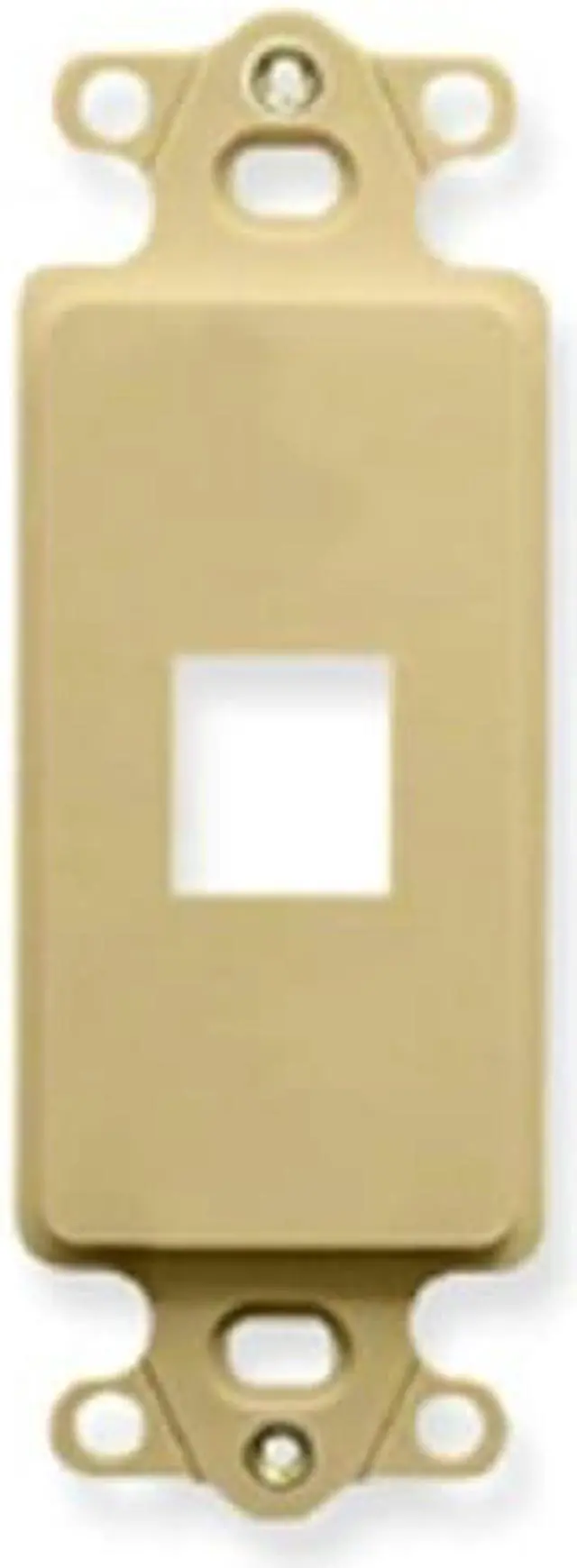 Alt view image 2 of 3 - INSERT- DECOREX- 1-PORT- IV