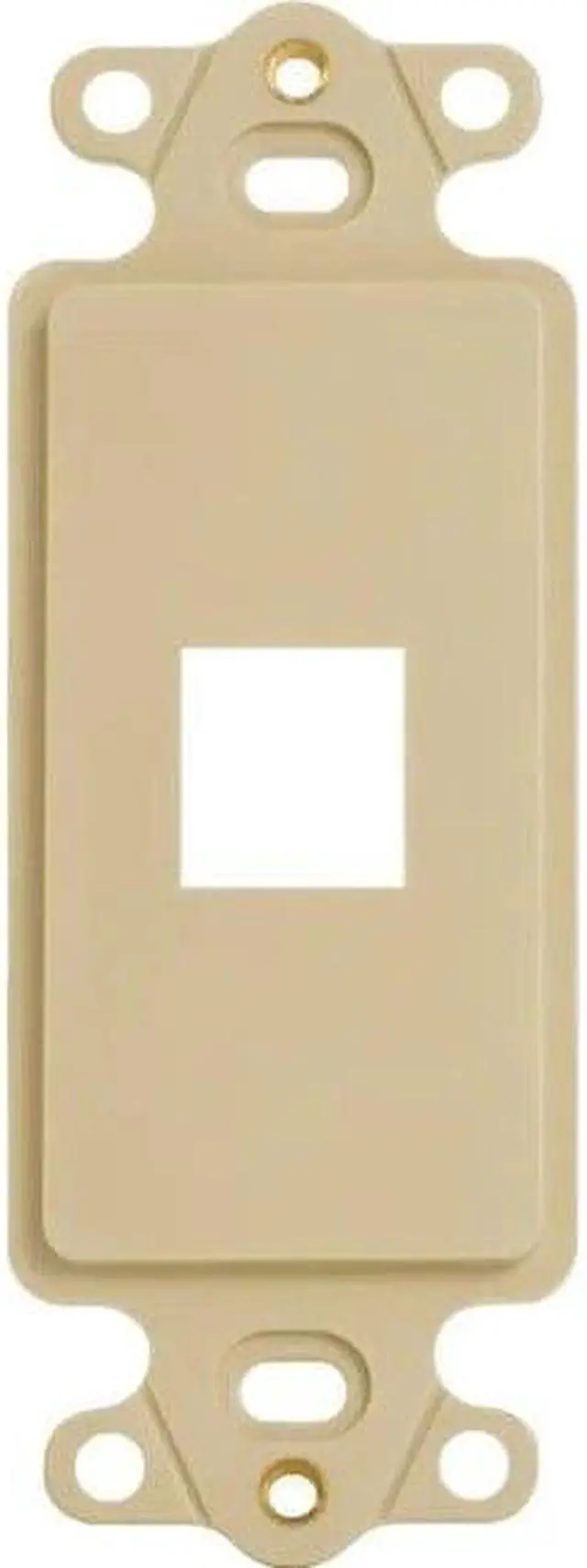 Alt view image 3 of 3 - INSERT- DECOREX- 1-PORT- IV