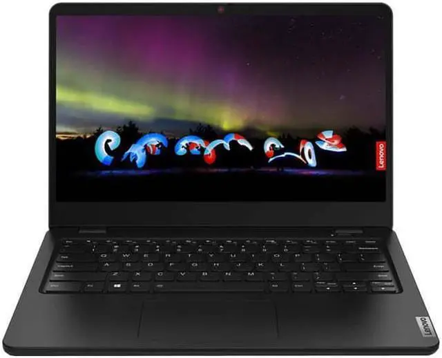 Alt view image 13 of 20 - Lenovo 14w Gen 2 AMD Laptop, 14" FHD IPS  60Hz, 3015e,  AMD Radeon Graphics, GB, 128GB