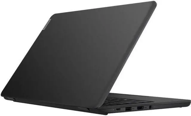 Alt view image 15 of 20 - Lenovo 14w Gen 2 AMD Laptop, 14" FHD IPS  60Hz, 3015e,  AMD Radeon Graphics, GB, 128GB