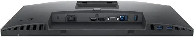 Alt view image 6 of 11 - Dell P2222H 21.5" Full HD 1920 x 1080 60 Hz D-Sub, HDMI, DisplayPort IPS Monitor