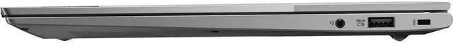 Alt view image 10 of 11 - TOPSELLER TB 13S G4 I5-1240P 3.3G 8GB 256GB SSD 13IN W10P
