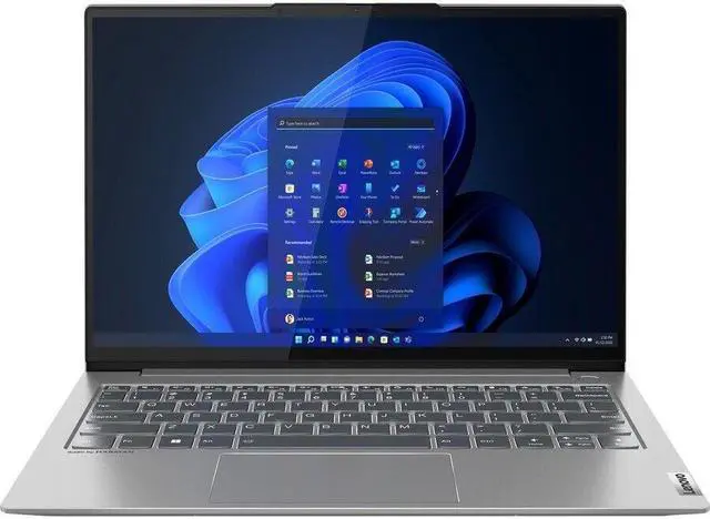 Alt view image 11 of 11 - TOPSELLER TB 13S G4 I5-1240P 3.3G 8GB 256GB SSD 13IN W10P