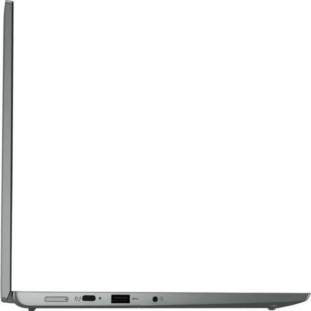 Alt view image 14 of 20 - Lenovo ThinkPad L13 Gen 3 21B3003TUS 13.3" Notebook - WUXGA - 1920 x 1200 - Intel Core i5 12th Gen i5-1235U Deca-core (10 Core) 3.30 GHz - 16 GB Total RAM - 256 GB SSD - Storm Gray