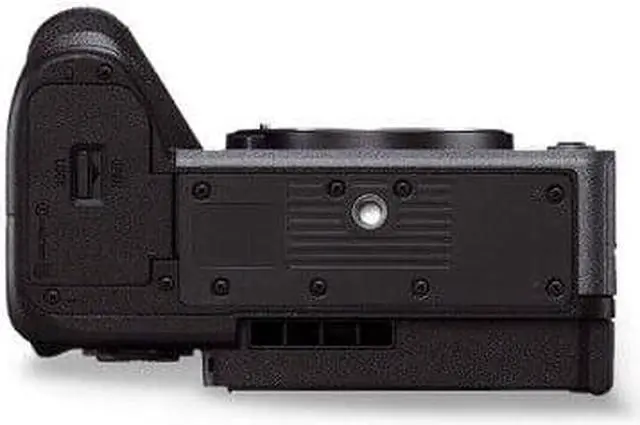 Alt view image 4 of 4 - Sony FX30 Digital Cinema Camera