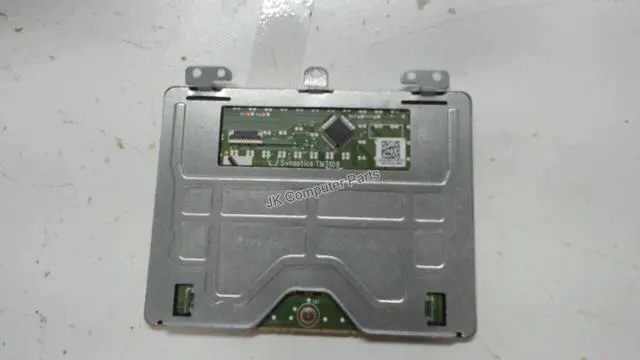 Alt view image 7 of 7 - Dell OEM Inspiron 5551 5552 Touchpad Sensor Module CRR5C