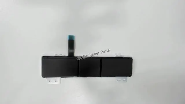 Alt view image 2 of 3 - Dell OEM Precision M4700 M4800 M6700 M6800 Lower Left and Mouse Buttons A12126