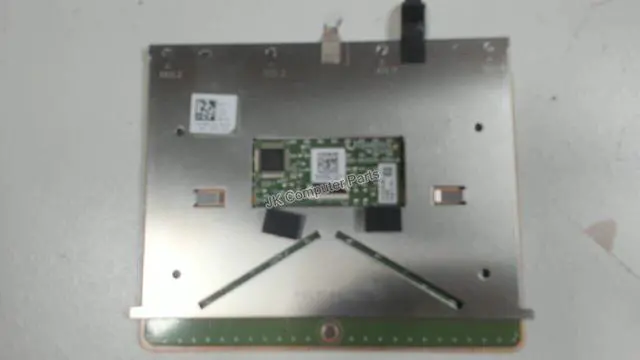 Alt view image 5 of 5 - Dell OEM Inspiron 5582 2-in-1 Touchpad Sensor Module M5CJW 0G8J5