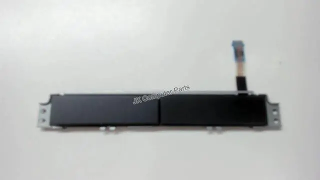 Alt view image 5 of 6 - Dell OEM Latitude 7480 7490 Left and Right Mouse Buttons Black XKYX9 8NFW6