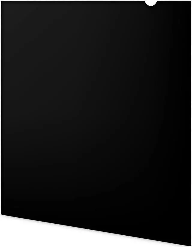 Alt view image 2 of 2 - Black-Out Privacy Filter for 19" LCD