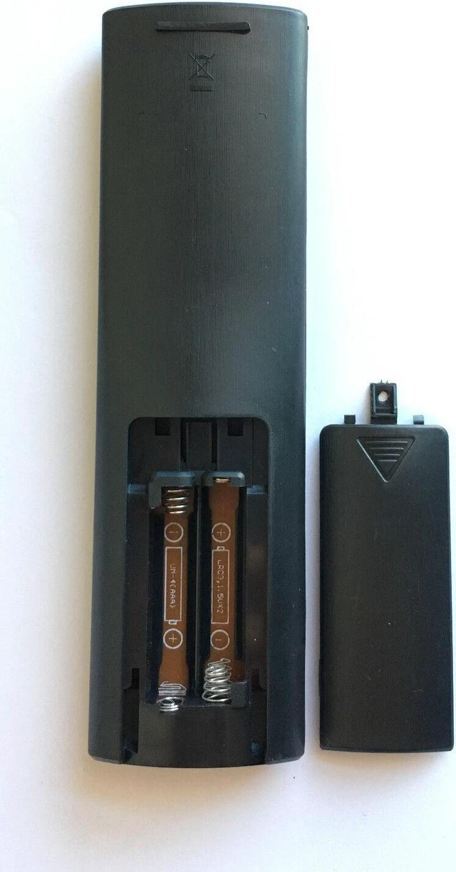 Alt view image 2 of 2 - New Replacement TV Remote AKB75095307 For LG LCD LED Smart LG TV