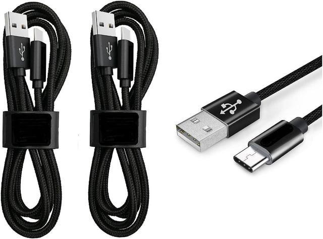Official Samsung Galaxy A32 5G USB-C Charge & Sync Cable - 1.2