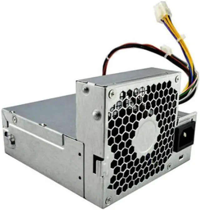 Main image of OEM HP Pro 6300 6200 Elite 8300 8200 SFF 240W Power Supply 611481-001 611482-001