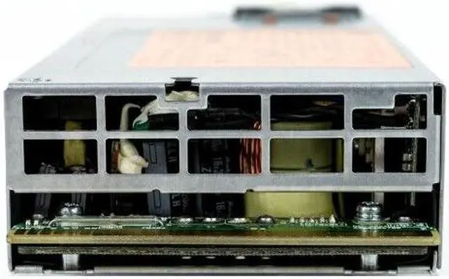 Alt view image 2 of 2 - HP Proliant DL380 G6 G7 ML370 G6 750W Power Supply 511778-001 506821-001