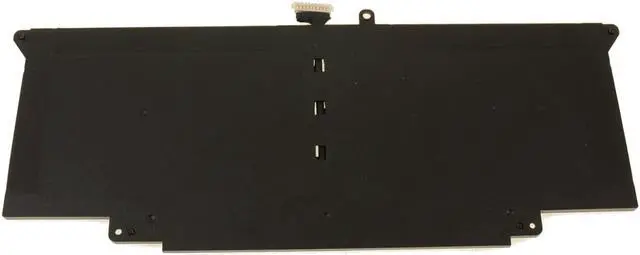 Alt view image 3 of 8 - New Original Dell JHT2H Latitude 7310 7410 2-in-1 Chromebook Enterprise 52Wh 4-cell Battery