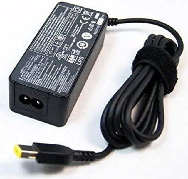 Main image of Lenovo OEM 45W AC Adapter for Lenovo ADLX45NDC2A