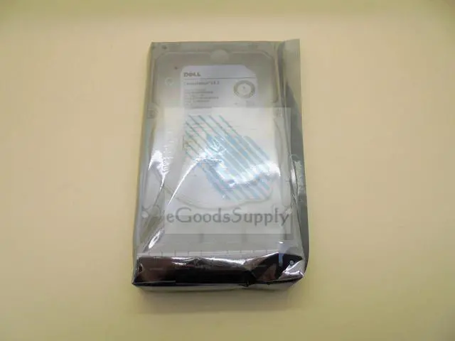 Main image of FNW88 DELL 1TB 7.2K 3.5" SAS 6Gb/s HDD with tray 0FNW88 ST1000NM0023