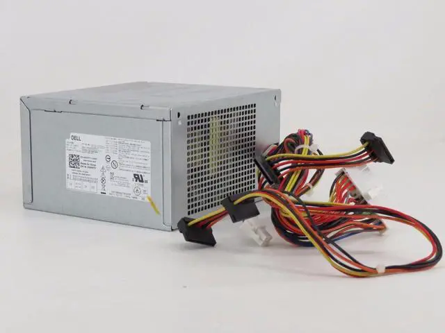 Main image of NEW Genuine Dell 3847 949H1 VK8VC CF5W6 CPFN1 PSU Power Supply