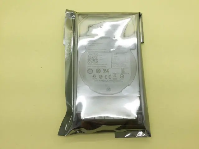 Main image of 00X3Y DELL 000X3Y 500GB 7.2K SATA 2.5 6Gb/s HDD ST9500620NS