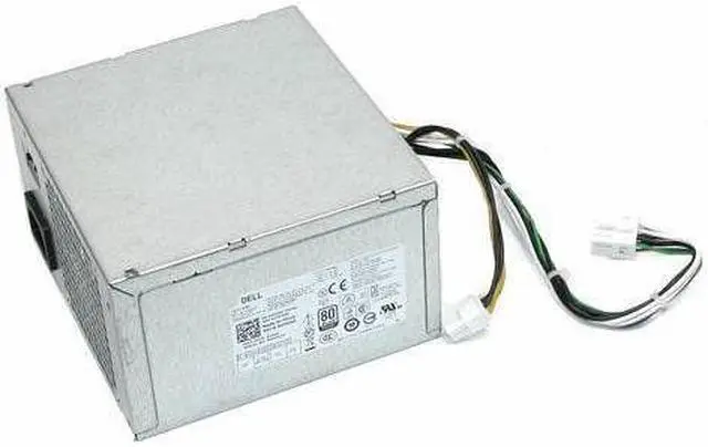 Main image of KGF74 DELL PRECISION T1700 OPTIPLEX 3020 7020MT 290W POWER SUPPLY 0KGF74