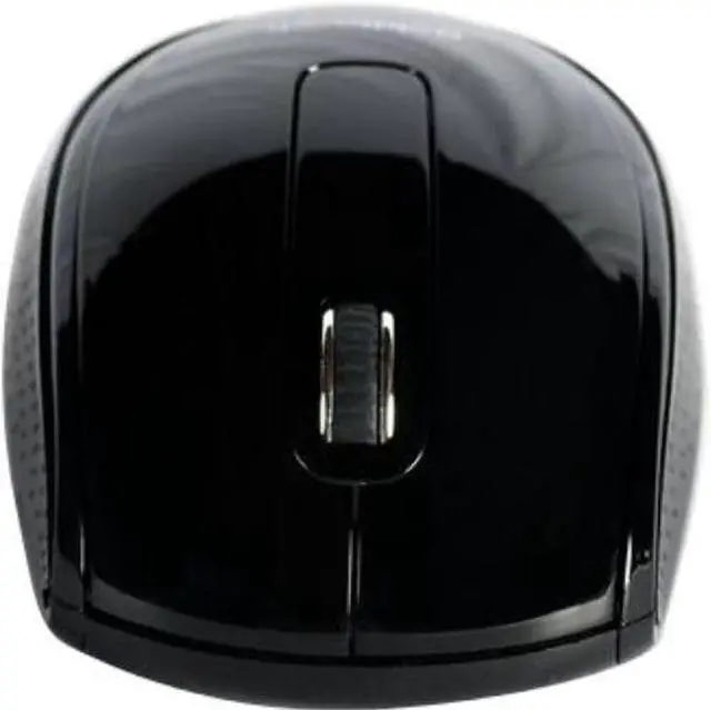 Alt view image 3 of 6 - Goldtouch KOV-GTM-100W Wireless Ambidextrouswrls Mouse Black (kovgtm100w)