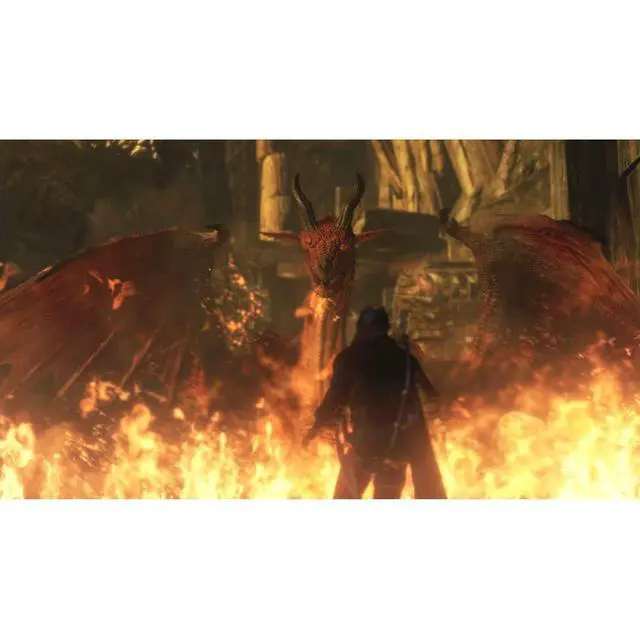 Alt view image 2 of 6 - Dragon's Dogma: Dark Arisen - PlayStation 4