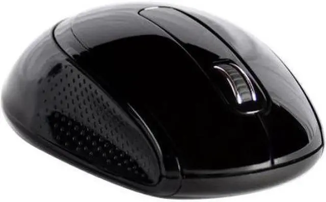 Alt view image 5 of 6 - Goldtouch KOV-GTM-100W Wireless Ambidextrouswrls Mouse Black (kovgtm100w)
