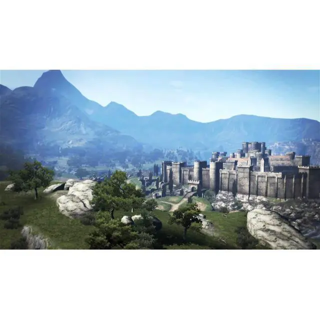 Alt view image 5 of 6 - Dragon's Dogma: Dark Arisen - PlayStation 4