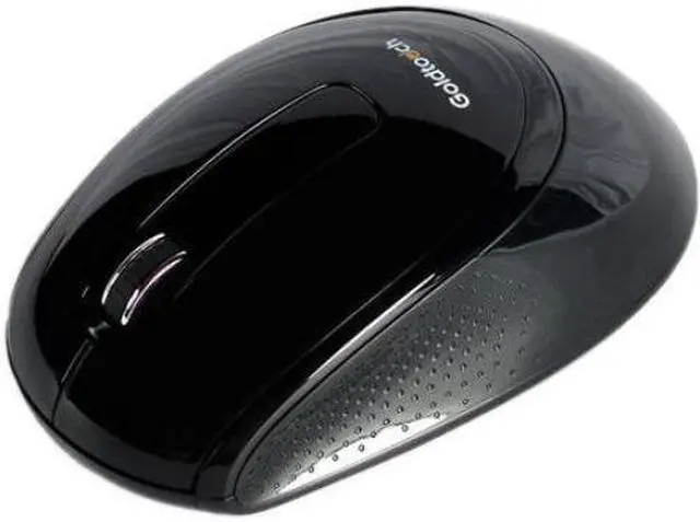 Alt view image 6 of 6 - Goldtouch KOV-GTM-100W Wireless Ambidextrouswrls Mouse Black (kovgtm100w)