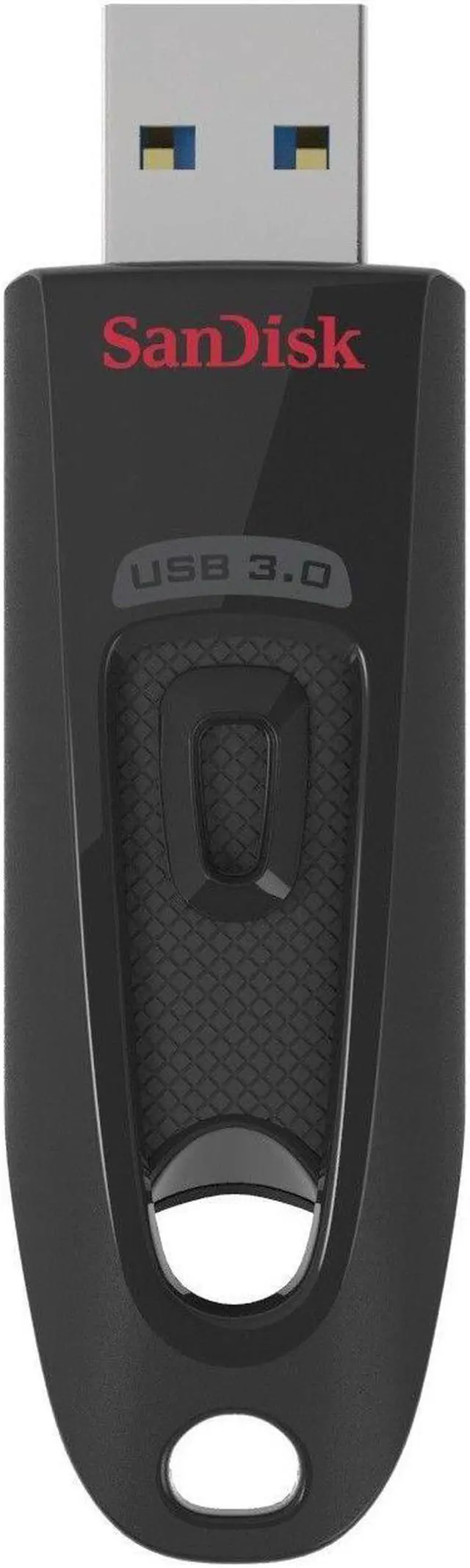 Main image of Sandisk Ultra Usb 3.0 Flash Drive - 256 Gb - 128-bit (sdcz48256ga46)