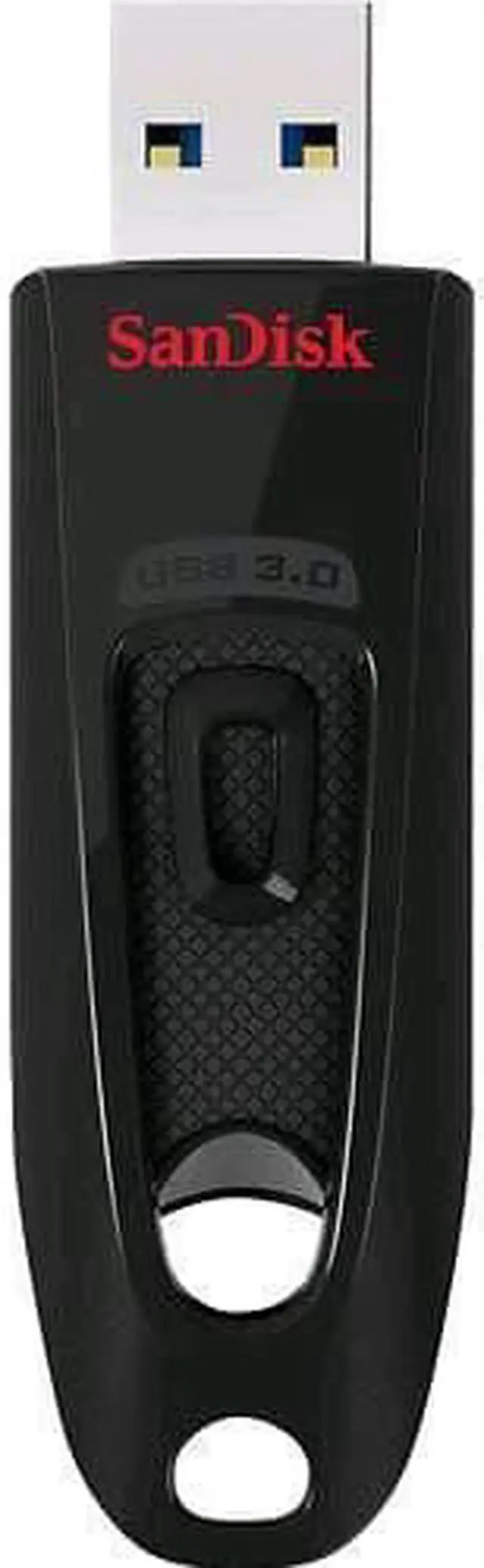 Alt view image 2 of 3 - SanDisk 32GB Cruzer Ultra USB 3.0 100MB/s Flash Thumb Pen Drive SDCZ48-032G-U46