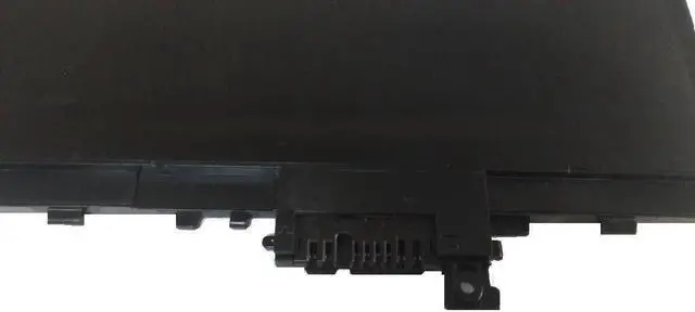 Alt view image 3 of 3 - New Genuine Lenovo Thinkpad X1 Carbon 5th 2017 Series Battery SB10K97587 01AV494