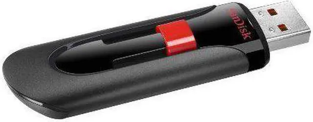Main image of Sandisk SDCZ60-032G-B35 32gb Cruzer Glide Flash Drive Ext Usb (sdcz60032gb35)