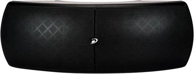 Alt view image 5 of 6 - Dayton Audio QS204-4 70V Quadrant Indoor/Outdoor Speaker Pai