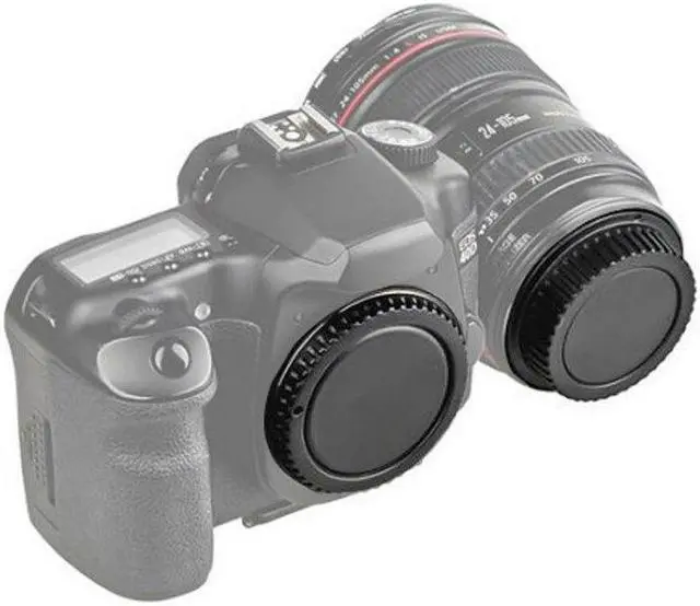 Alt view image 12 of 14 - Canon EF-S 18-55mm f/3.5-5.6 IS II Lens with Filter Set For Canon 700D 1300D