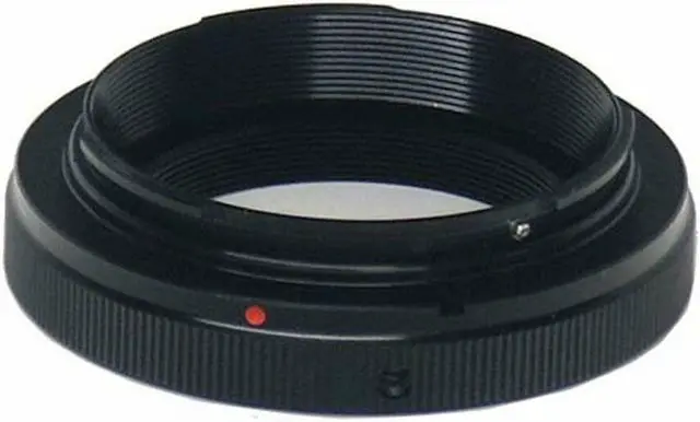 Alt view image 11 of 14 - Vivitar 500mm / 1000mm f/8 Telephoto Lens with 2x Converter for Nikon D3X D810 D800